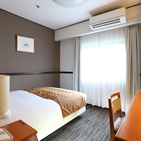 Hotel Hokke Club Сендай Экстерьер фото