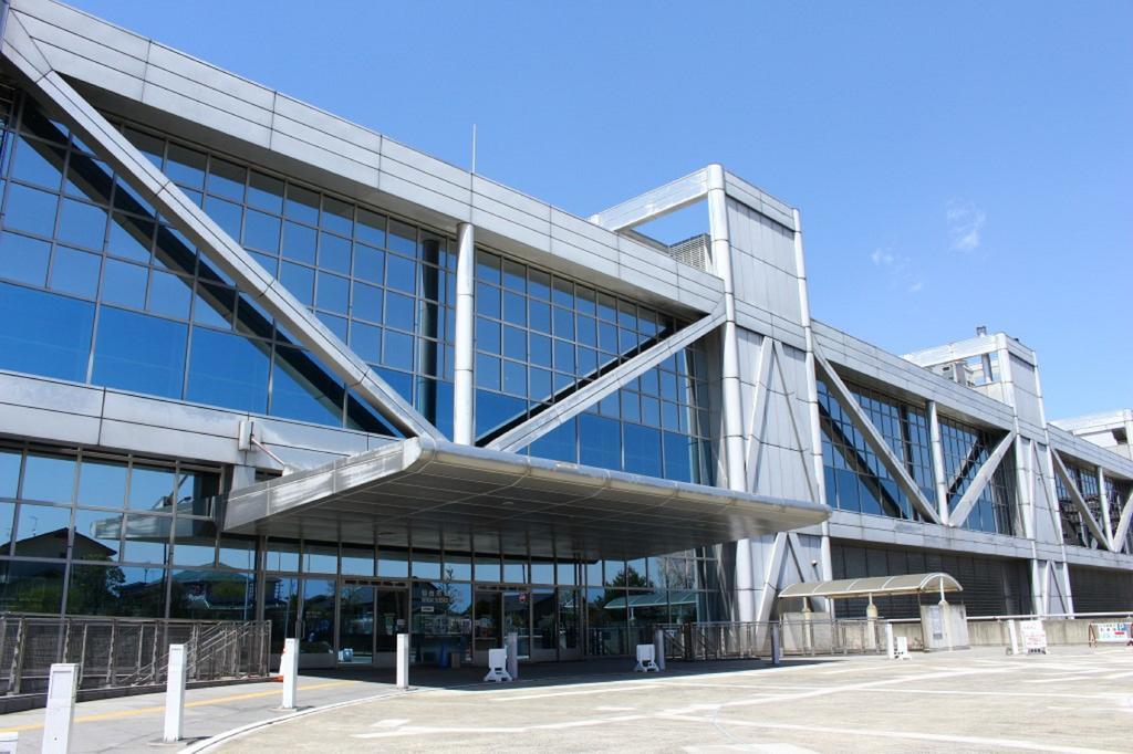 Hotel Hokke Club Сендай Экстерьер фото